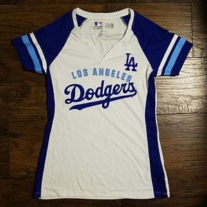 🔥NWOT Dodgers Shirt